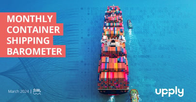 container-ship
