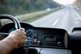 camion-autoroute
