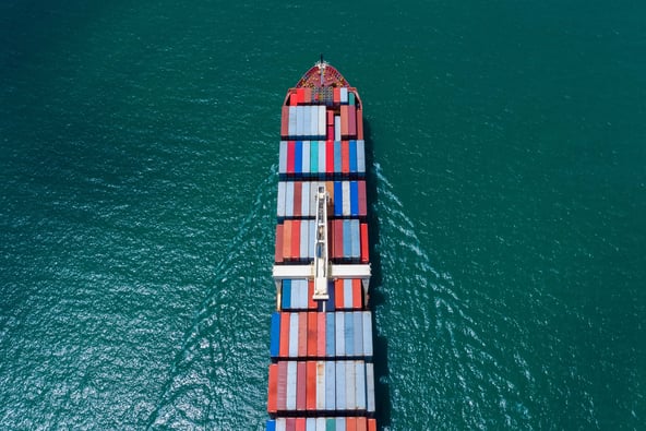 Our scenarios for the container shipping industry in S2 2024