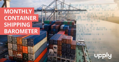 Container-carrier-port