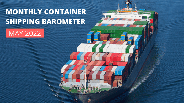 Shipping companies' gambit pays off  