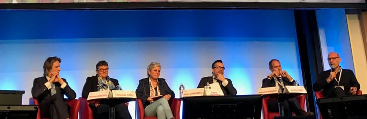 Technology makes its way into transport insurance