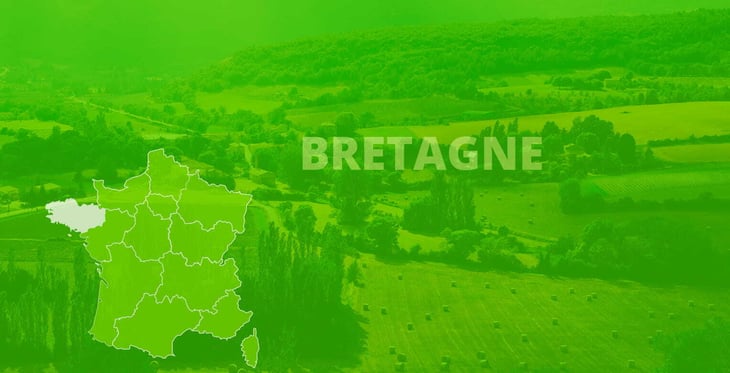 Logistics, an essential cog in the Brittany economy