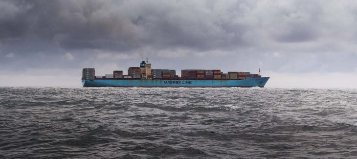 SHIPPING SERIES 2019-2029 Scenario 2: The overlapping nationalists