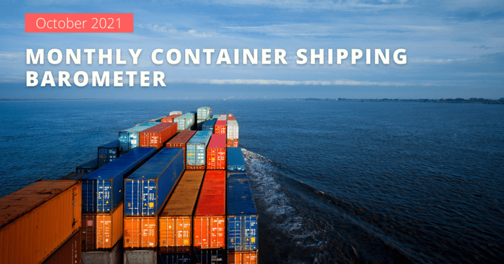 FAK rates fall, contract rates climb