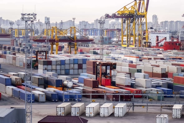 Amending the ICC 2020 Incoterms: what are the trends?