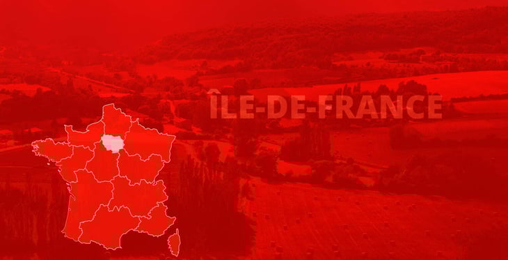 Ile-de-France : une région nécessairement logistique