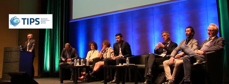 Pharmaceutical products: onerous conditions for maritime transport