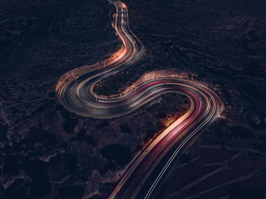 Europe: road transport prices up sharply