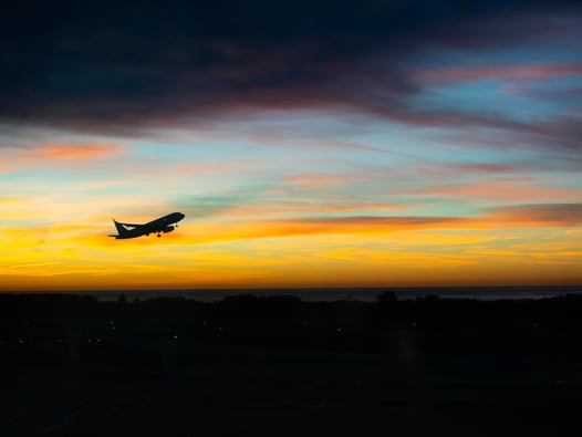 Air cargo: the rerouting of flows is confirmed