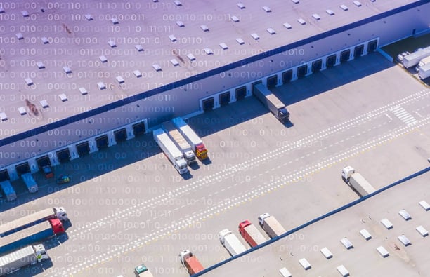 France : les prix du transport routier en léger repli