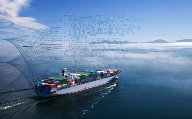 Spot and contract rate gap starts to close