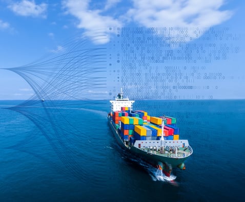 Containers: freight rates overheating in June