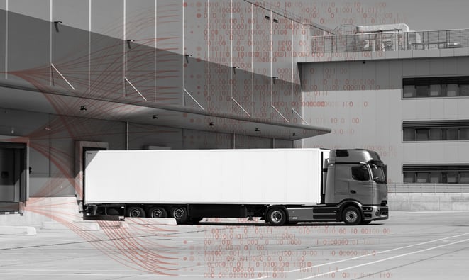 Road transport: a misleading price increase in December