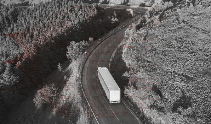 France: Road transport prices remain stagnant in November