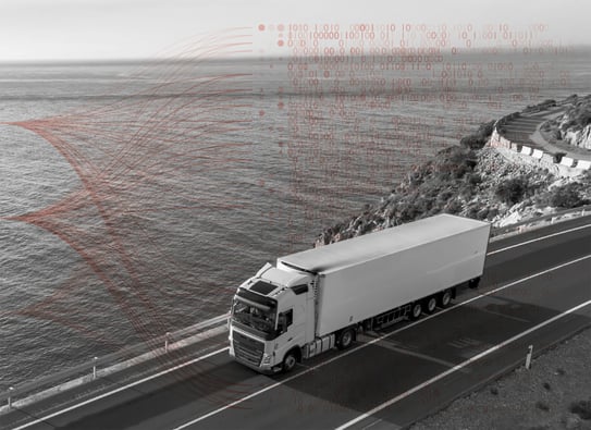 Transport routier : pas de décrochage des prix en France en septembre