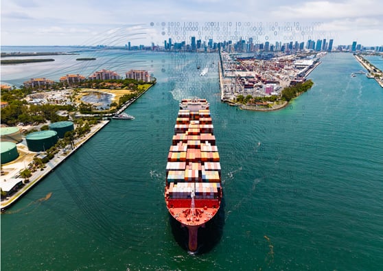 Conteneurs : redresser les prix devient une priorité des compagnies