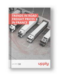 Baromètre routier – Juin 2025 - EN