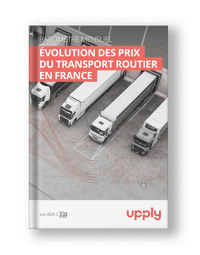 Baromètre routier – Juin 2025