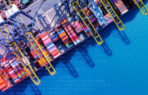 Conteneurs : 2026 commence mal pour les compagnies maritimes