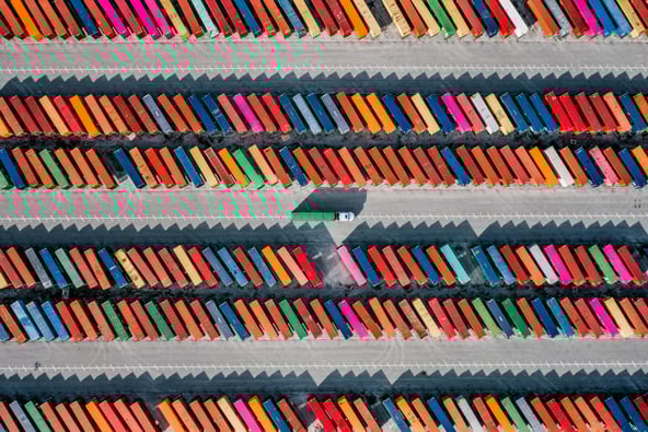 Perspectives 2026 du transport routier de marchandises européen