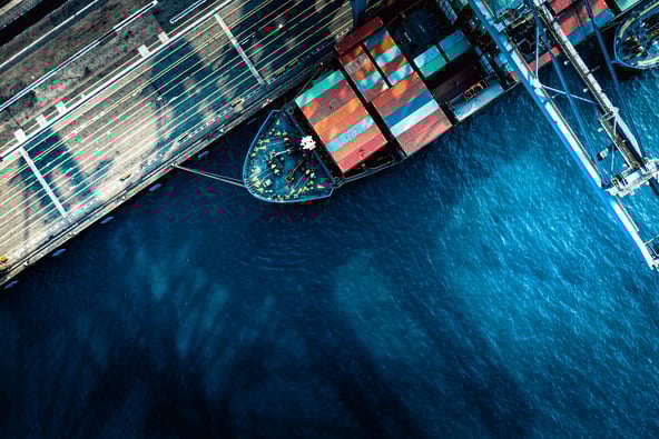 Our three scenarios for container shipping in 2026