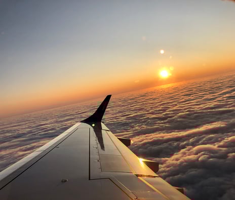 2025 review of air cargo and outlook for 2026