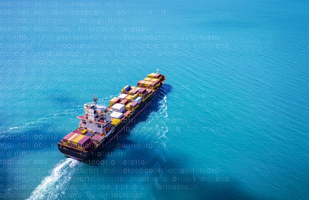 Depressing winter continues for container shipping companies