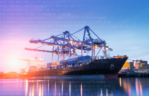 Le transport maritime conteneurisé suspendu à la crise d’Ormuz