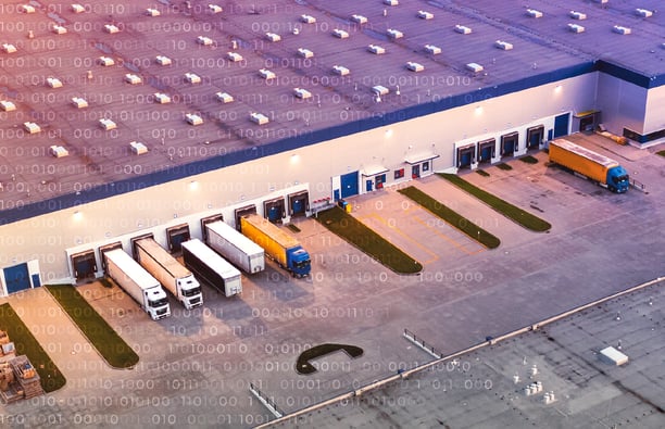 French road transport confronted by the shock of the war in Iran