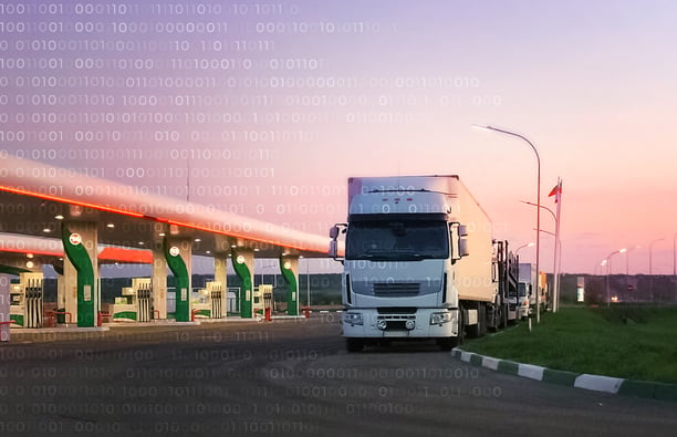 Augmentation historique des prix du transport routier en France