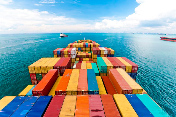 Our container shipping scenarios for H2 2026