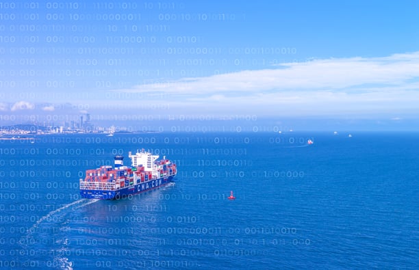 Container freight rate rise eases slightly except in the Pacific