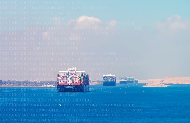 Return to Suez gathers pace