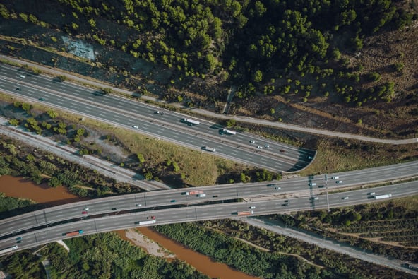 Spain: Road freight economy and market in Q1 2026