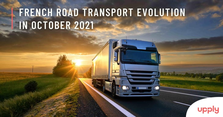 France: road transport prices remain stable