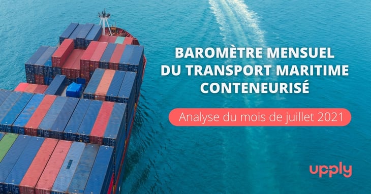 Transport maritime : une amélioration des services se dessine enfin