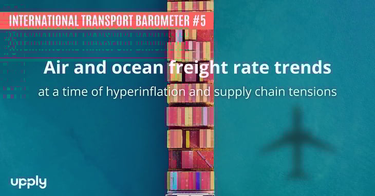 Inflation and supply chain tensions threaten recovery