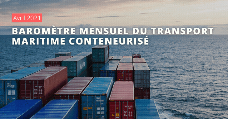 Transport maritime : les prix hauts s’installent dans la durée