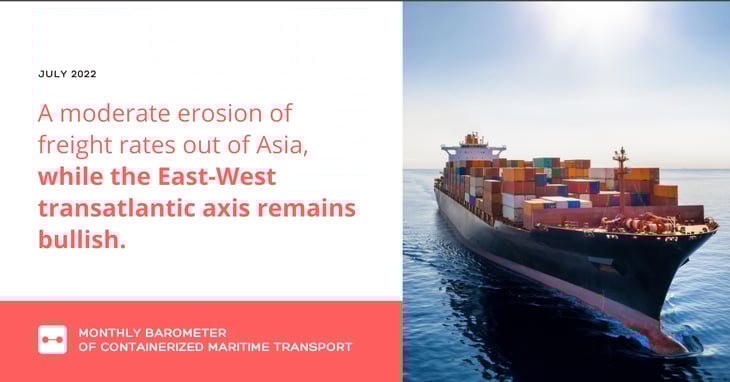 Container shipping: a controlled lull