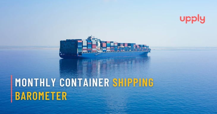 Shipping companies keep their heads above water in first quarter