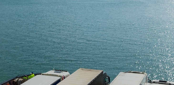 The UK opts for two-pronged post-Brexit maritime strategy