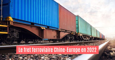 Fret ferroviaire.