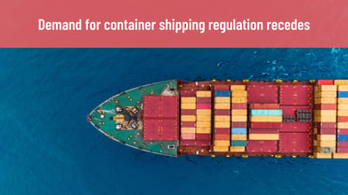 container-shipping