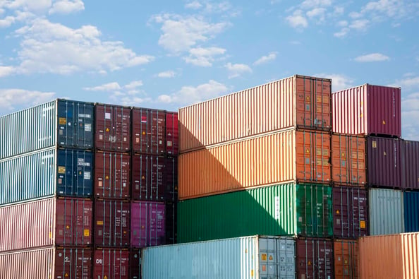 The four key points in Allianz’s Safety and Shipping Review 2026