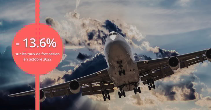 Fret aérien : les facteurs de repli s’accumulent