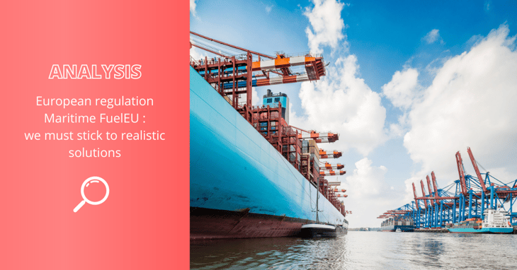 Shipping and the environment : the race to reduce emissions