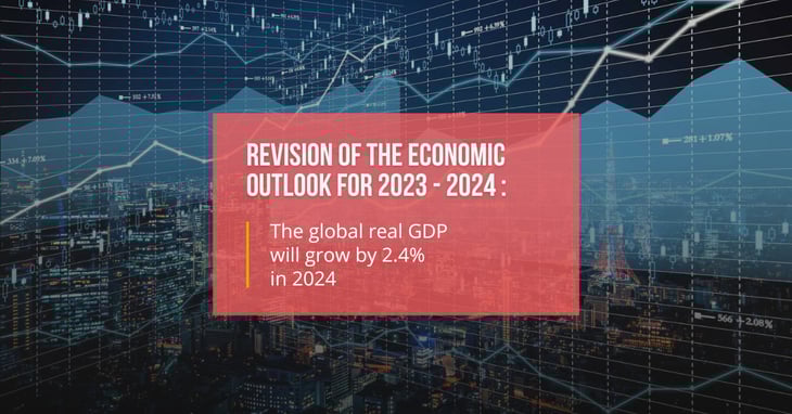 Economic Outlook: Persistent Weakness