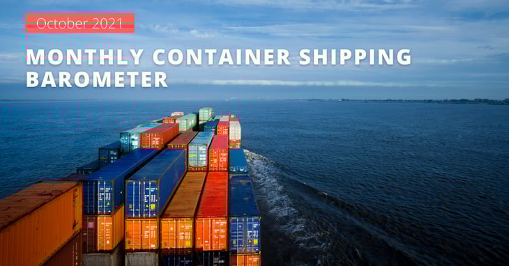 FAK rates fall, contract rates climb