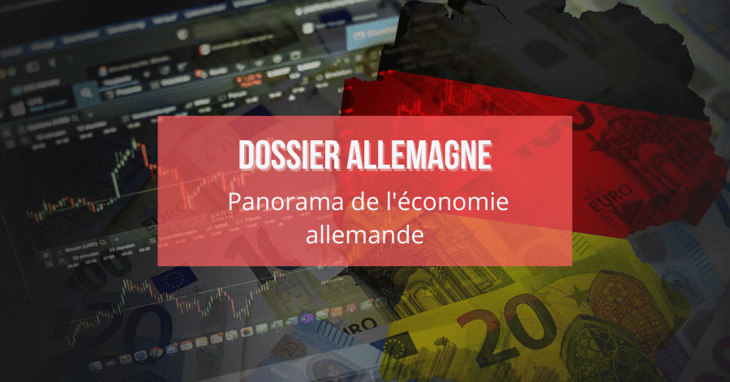 Allemagne : les nouveaux défis de la locomotive économique européenne